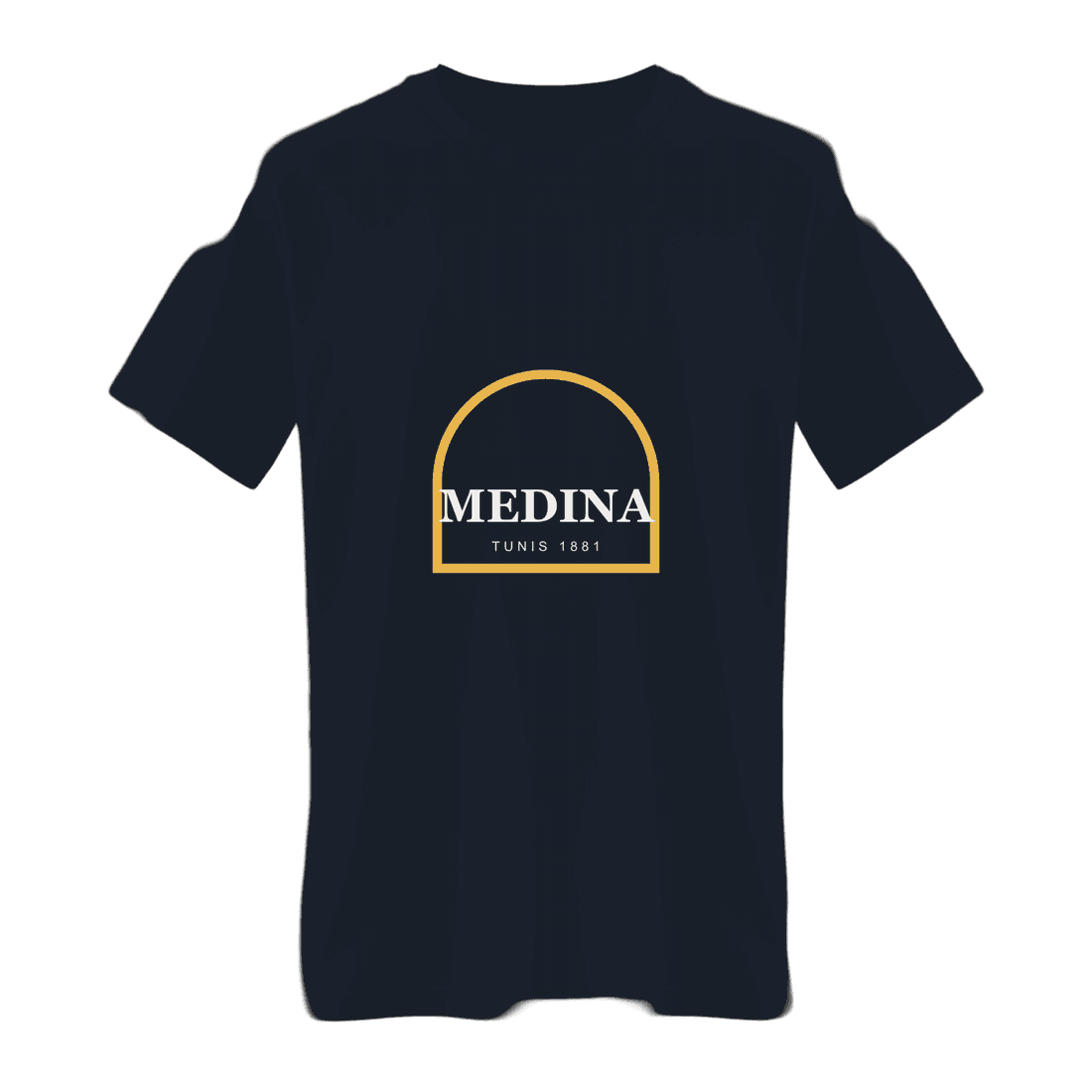 Medina Tee · Djerba Sun