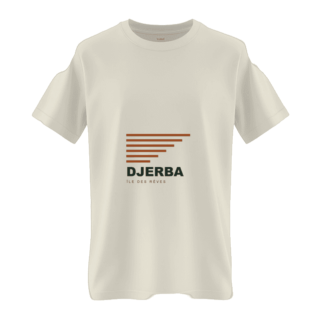 Djerba Tee · Djerba Sun