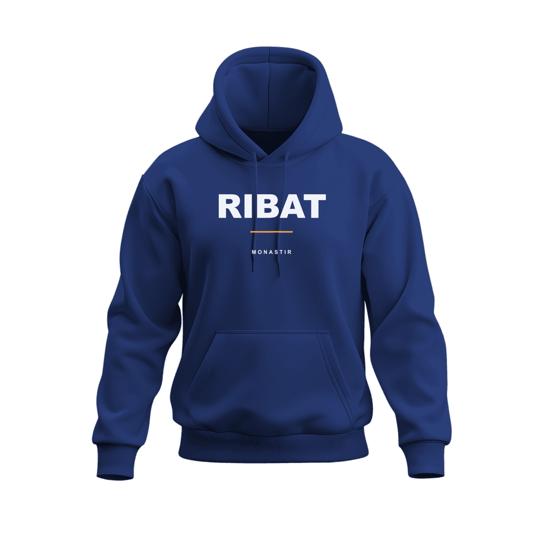 Ribat Hoodie · Djerba Sun
