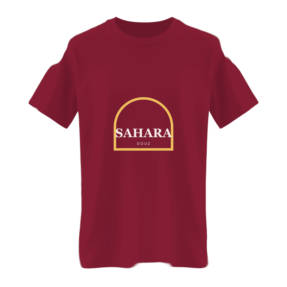 Sahara Tee · Djerba Sun