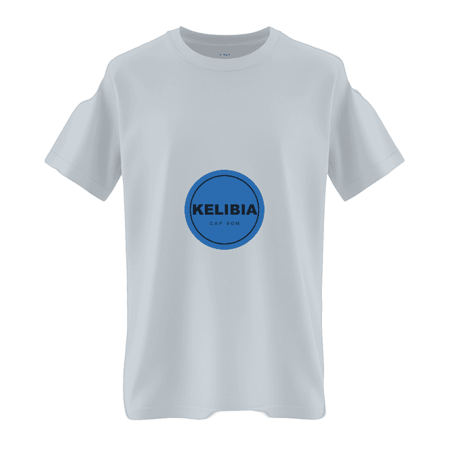 Kelibia Tee · Djerba Sun