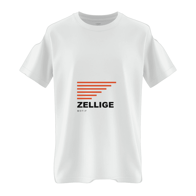 Zellige Tee · Djerba Sun