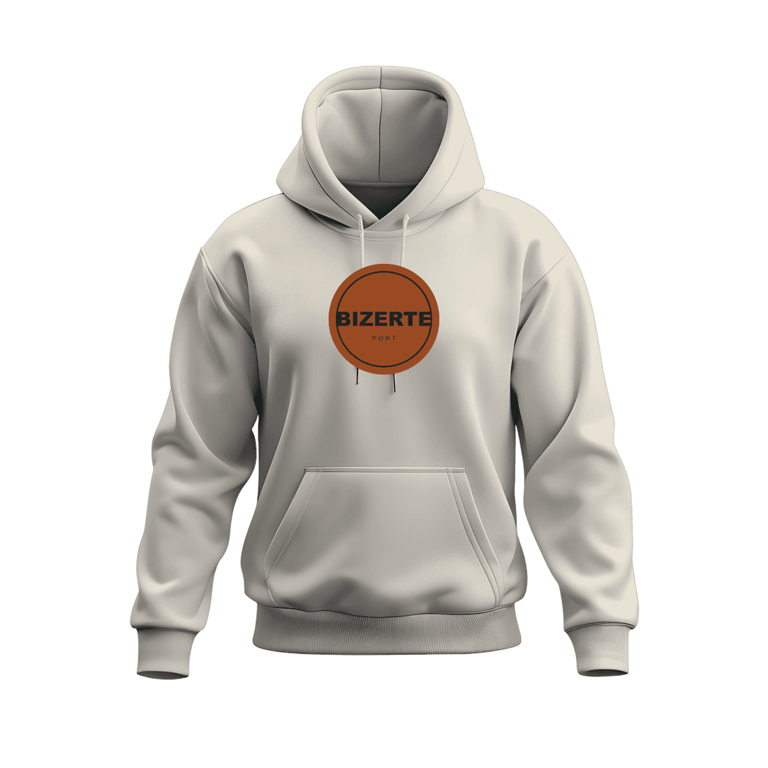 Bizerte Hoodie · Djerba Sun