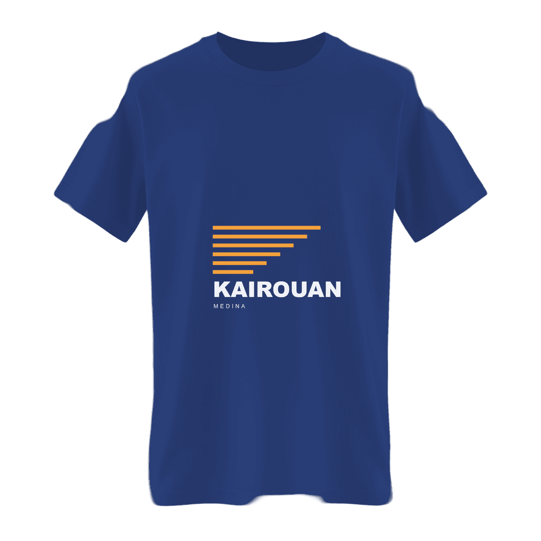 Kairouan Tee · Djerba Sun