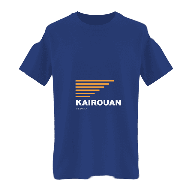 Kairouan Tee · Djerba Sun