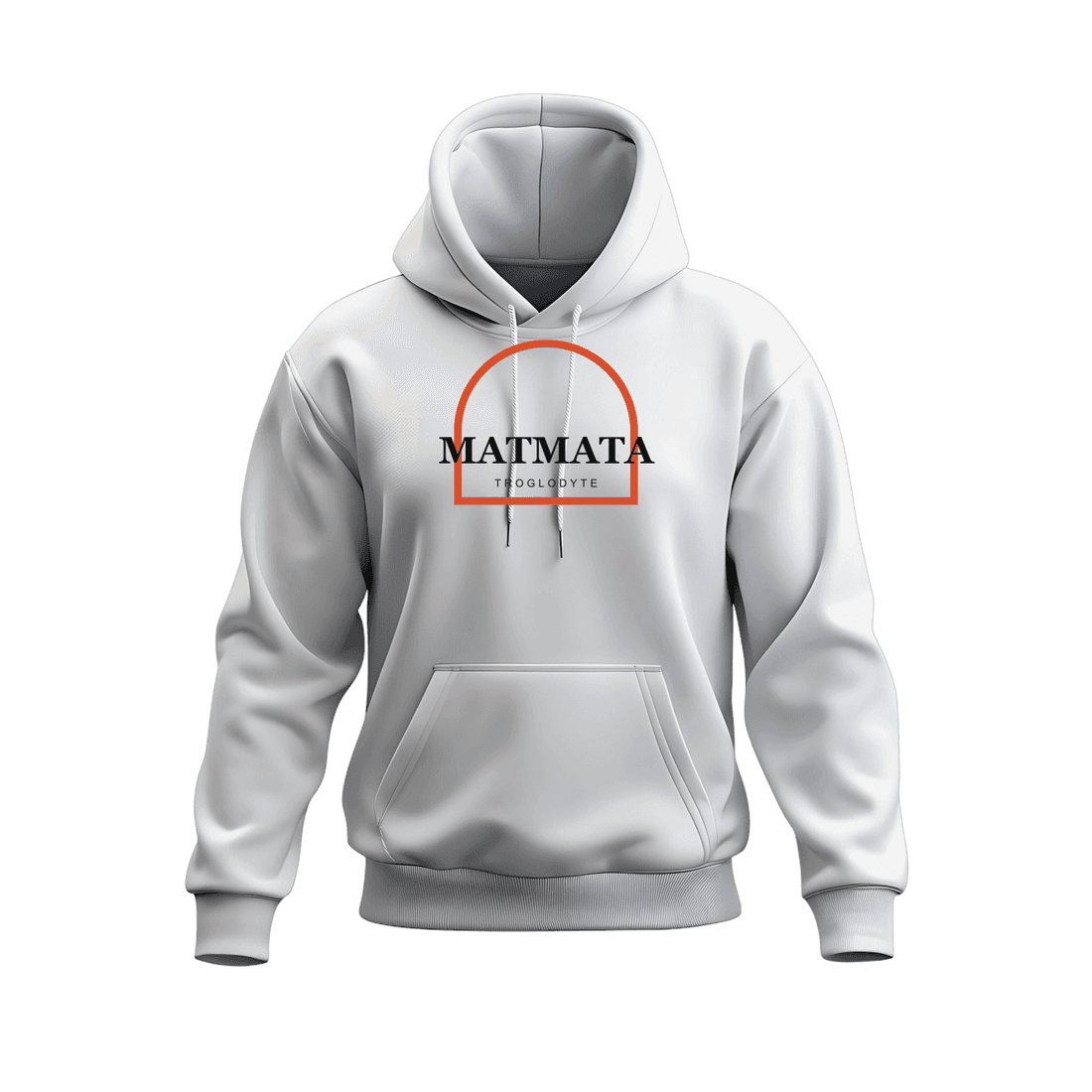 Matmata Hoodie · Djerba Sun