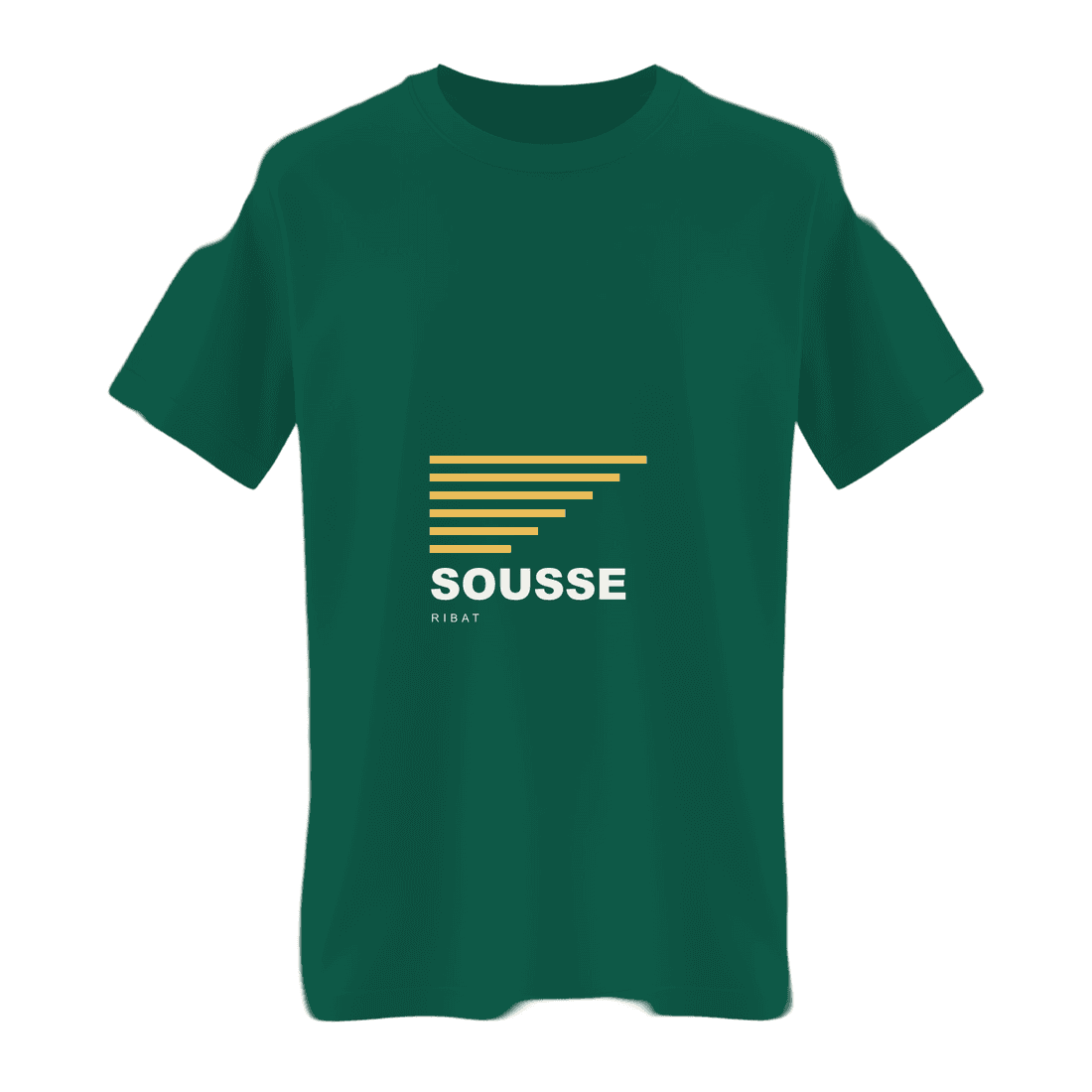 Sousse Tee · Djerba Sun