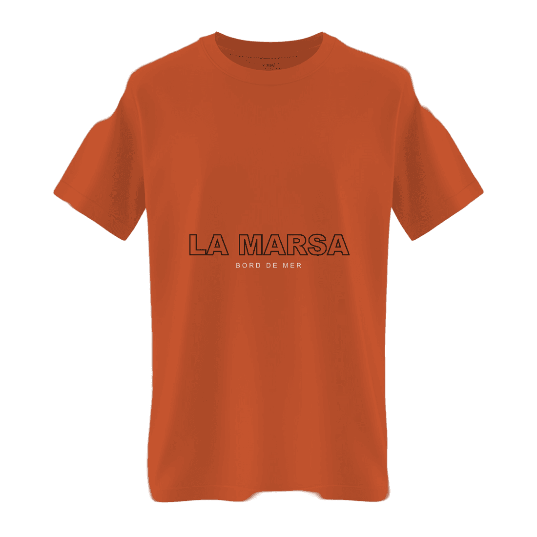 La Marsa Tee · Djerba Sun