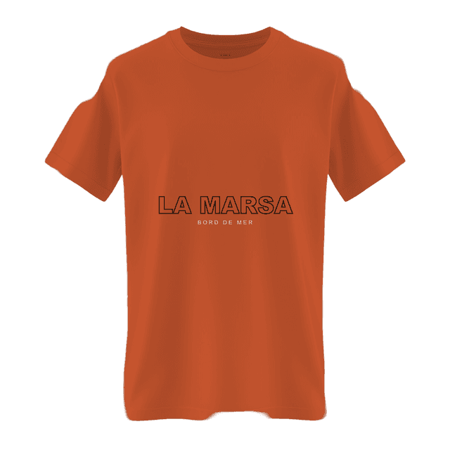 La Marsa Tee · Djerba Sun