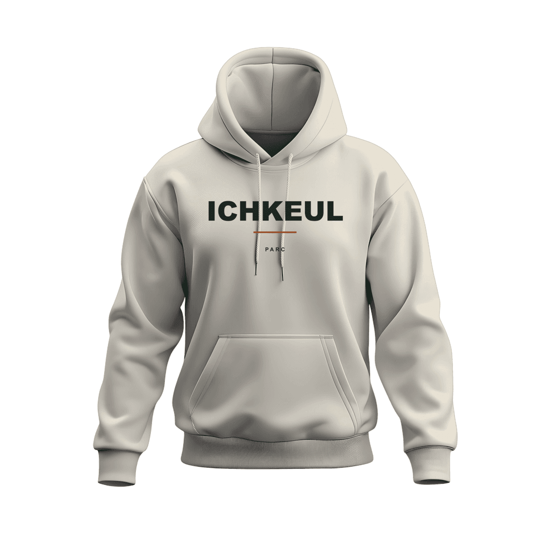 Ichkeul Hoodie · Djerba Sun