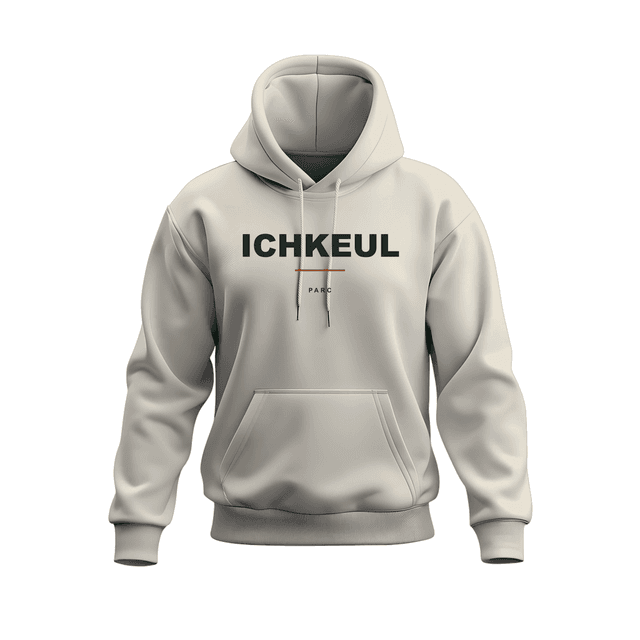 Ichkeul Hoodie · Djerba Sun