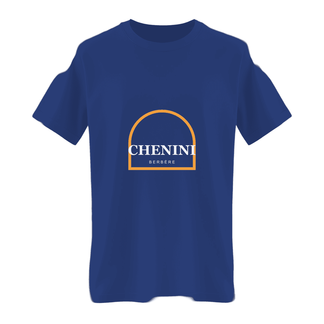 Chenini Tee · Djerba Sun