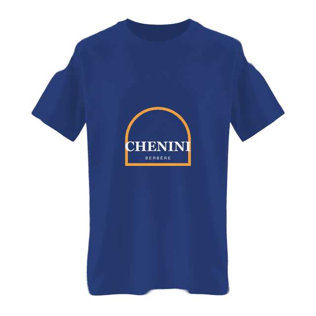 Chenini Tee · Djerba Sun