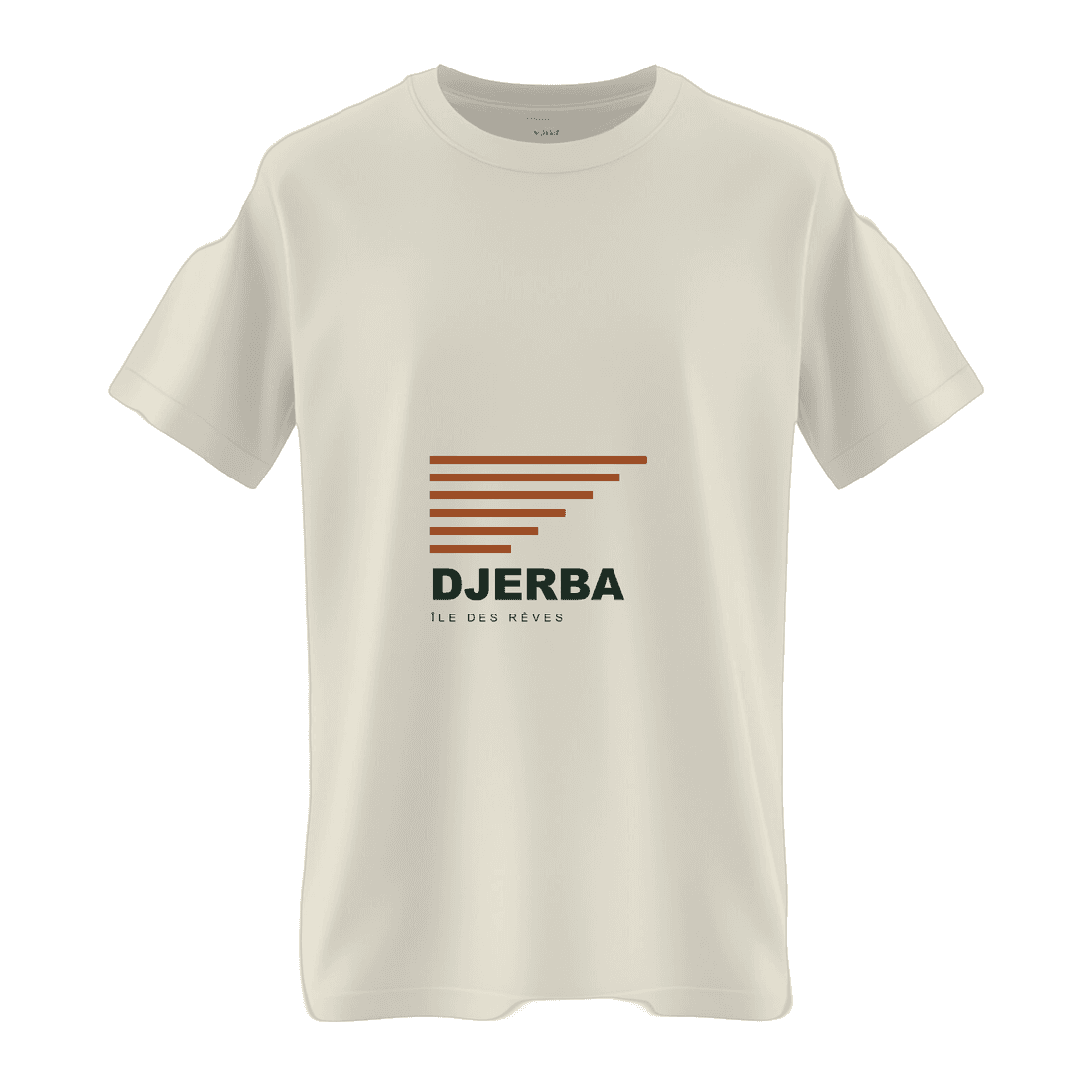 Djerba Tee · Djerba Sun